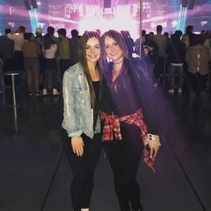 Meet your Posher, Johnna